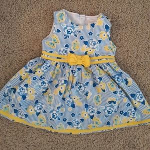 Nannette Kids 2T Dress